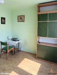 2 Pokoje Z Osobną Kuchnią! Balkon!