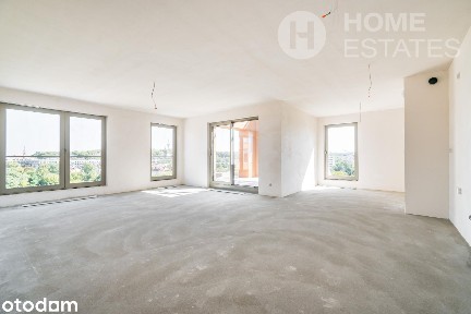 4 pokoje z tarasem | wellness, coworking i centrum | bez prowizji