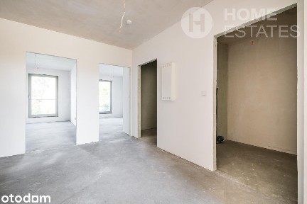 Apartament w centrum Krakowa | 3 pokoje | loggia | bez prowizji