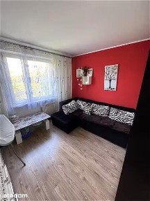 Prokocim Teligi ⭐3 pok + Balkon + PARKING⭐Szpital Prokocim 500m//