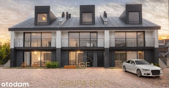 Mieszkanie Nowe 49,75m2 Kraków Kurdwanów