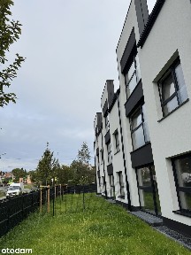 Mieszkanie 3 pokojowe| 65,90m2| miejsce postojowe w cenie