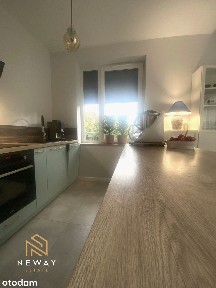 3pokoje/ogródek 100m2/2 miejsca postojowe