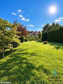 Mieszkanie 87 m² + 2 działki 12 arów | Bochnia |