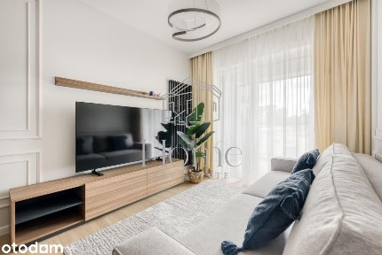 Nowoczesny, klimatyzowany apartament do pierwszego zamieszkania-PRIMO