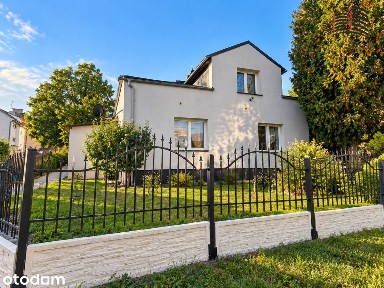 Dom 162 m² / DO Remontu / 1000 m² działka