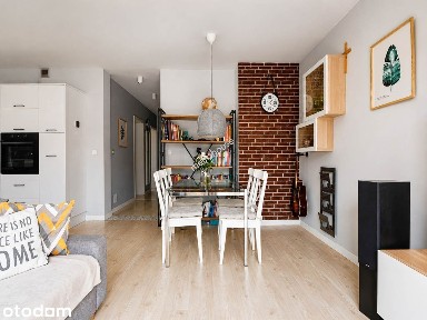 Dwupoziomowy lokal | Sauna | SMART HOME | 2 x parking