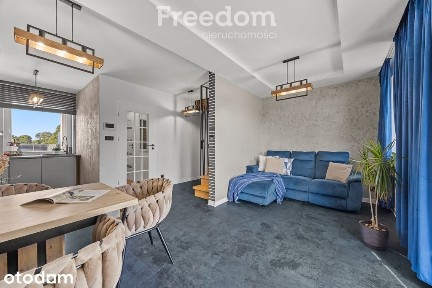 DOM WŚRÓD ZIELENI 144 m² NA DZIAŁCE 1027 m2