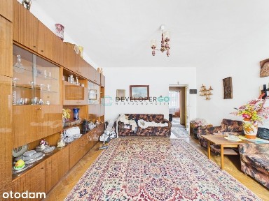 Mieszkanie 52 m² | 2 piętro | Panorama Łomży