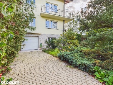 ANIN | 130 M² | OGRÓD | TARAS | KOMINEK | CISZA I