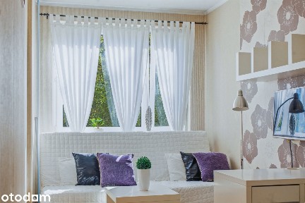 3 pokoje na pierwszym piętrze | Tychy, Piłsudskiego | 56,7 m²