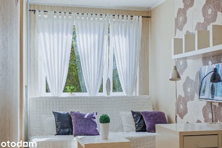 3 pokoje na pierwszym piętrze | Tychy, Piłsudskiego | 56,7 m²
