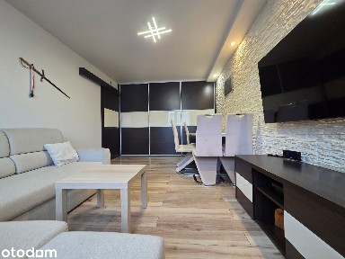 2 pokoje, 49,21 m², osobna kuchnia w zabudowie | Załęska