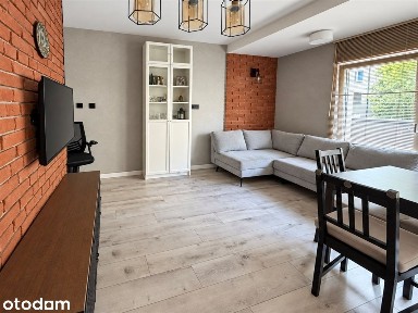 2 pokoje, 38,5 m² | budynek z 2022 roku | winda
