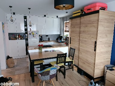 Mieszkanie, 48 m², Siemianowice Śląskie