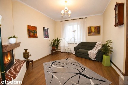 Komfortowy dom, niskie koszty i 176 m² możliwości