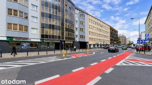 Tamka, Powiśle, Śródmieście, Warszawa, mazowieckie