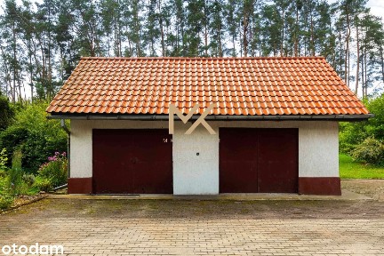 Las | Jezioro | Cisza | Pompa ciepła | Fotowoltaika