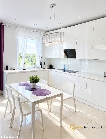 120 m2 | Wysoki standard | 2 piętra | Cisza