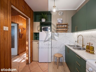 Aromatyczna herbatka na wrocławskich Kuźnikach