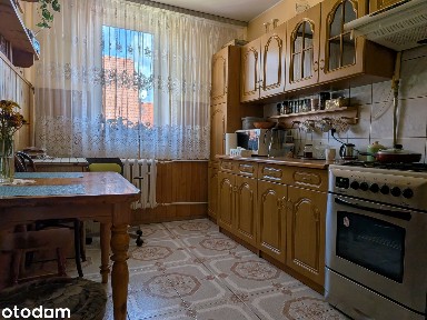 Mieszkanie | 3 pokoje | 68 m2 | III piętro | Środa Śląska
