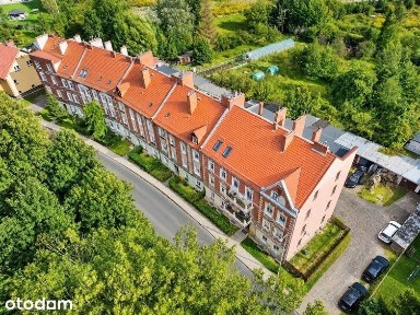1 Piętro | Możliwość dokupienia garażu | Zadbana kamienica