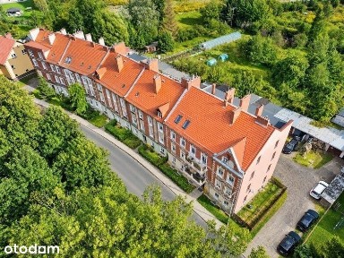 Różana, Lubań, lubański, dolnośląskie