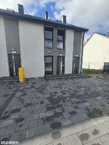 Na sprzedaż apartament z ogrodem w Lubinie
