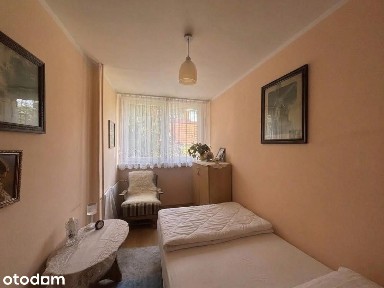 Mieszkanie, 35.84 m², Polanica-Zdrój
