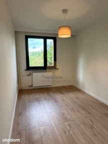 3 pokoje | Kapitalny remont | 1 piętro | 52,3m2