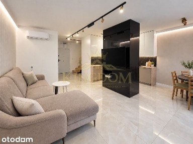 Port Popowice | 81,4 m² | 2 poziomy | 2 balkony