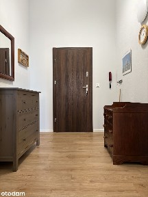 Unikatowy apartament 116 m² w kamienicy z duszą