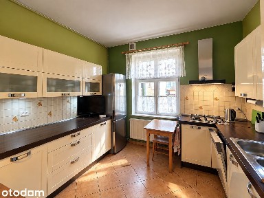3 pokojowe mieszkanie, Śródmieście