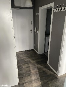 MIESZKANIE NA SPRZEDAŻ - WROCŁAW, JAGODNO | BEZPOŚREDNIO