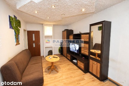 1 piętro/ duży balkon/ ul. Z.