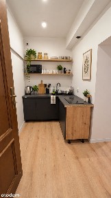 25 m² | świeżo wyremontowane |Gotowe pod Booking |CentrumIBezczynszowe
