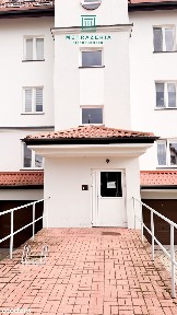 Mieszkanie 37 m² - 2 pokoje | ul. Odnowiciela, Iława | od ręki