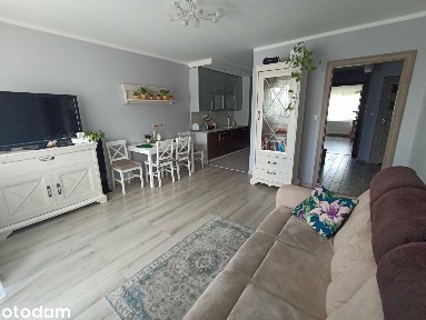 2 pokoje + piwnica + balkon, bezczynszowe (opcja miejsca postojowego)