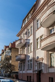 Centrum Sopotu | 4 pokoje | Inwestycja