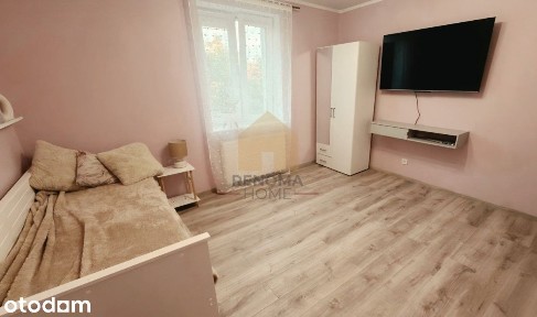 Mieszkanie 2-pokojowe w kameralnym budynku|60m2