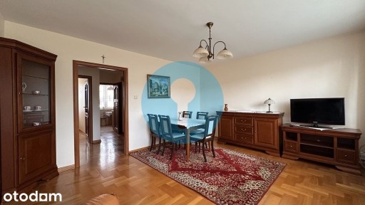 Na sprzedaż mieszkanie 59,32m 2 Barwinek