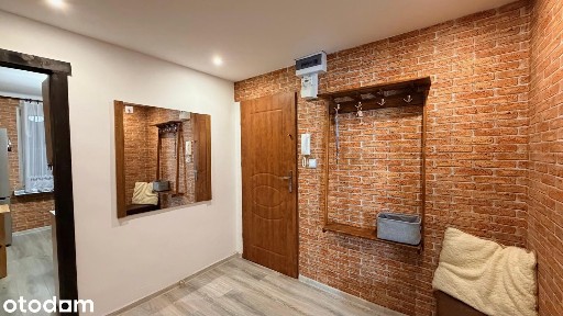 Mieszkanie, 46,20 m², Kazimierza Wielka
