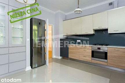 Apartament 3 pokoje na wynajem MOkotó