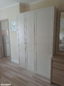 KAWALERKA DO WYNAJĘCIA OCHOTA Z BALKONEM, WUM, OCH TEATR 27m2