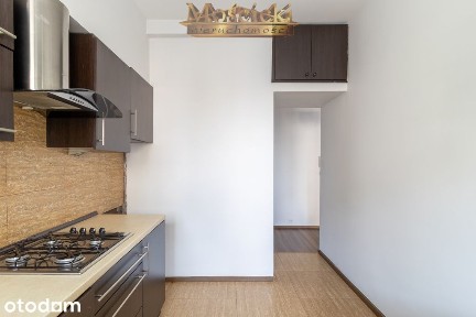 Wynajem okazja kawalerka 34 m2 na Kruczej balkon