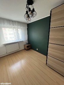 3 pokoje, 49 m² | Korotyńskiego | blisko Parku Szczęśliwickiego