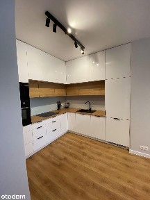 3-pokojowe mieszkanie 46 m² - Wołomin, Sławek