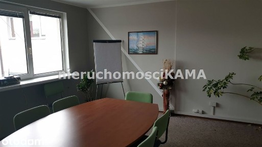 Lokal biurowy 114m², Bielsko-Biała