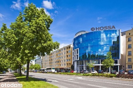 ul. Władysława IV, Śródmieście, Gdynia, pomorskie