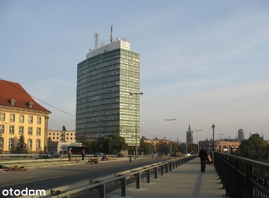ul. Wały Piastowskie, Śródmieście, Gdańsk, pomorskie